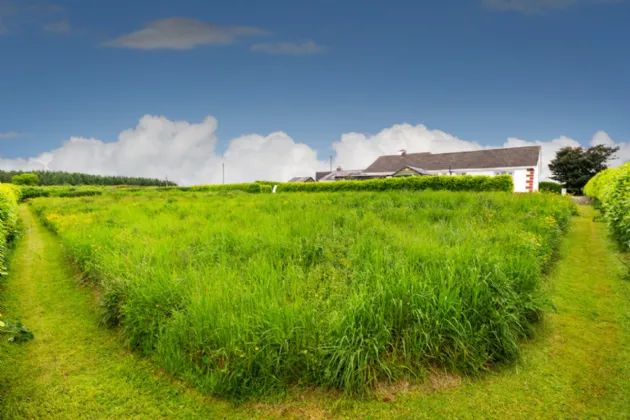 Photo of Rose Cottage, Clonearl Demesne, Daingean, Co. Offaly, R35 F789