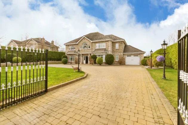 Photo of 15 Saggart Lakes, Saggart, Co. Dublin, D24 DY96