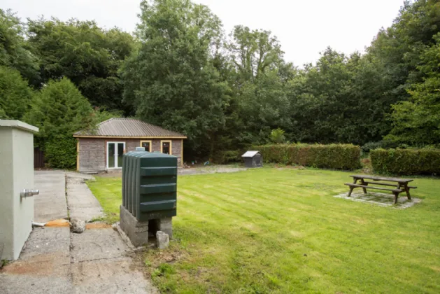 Photo of Ballinafid, Mullingar, Co. Westmeath, N91Y990