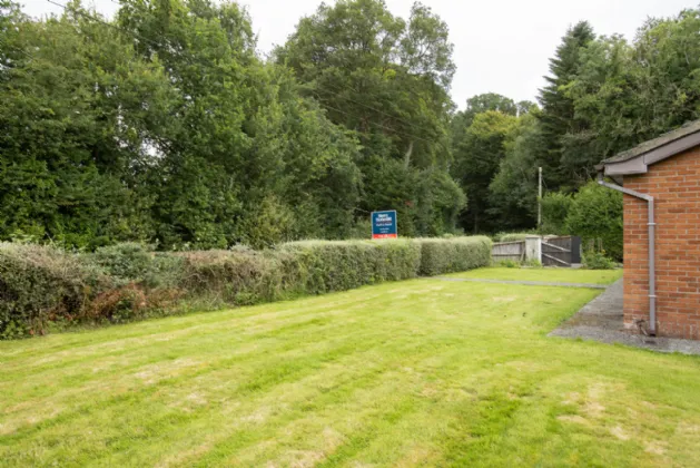 Photo of Ballinafid, Mullingar, Co. Westmeath, N91Y990