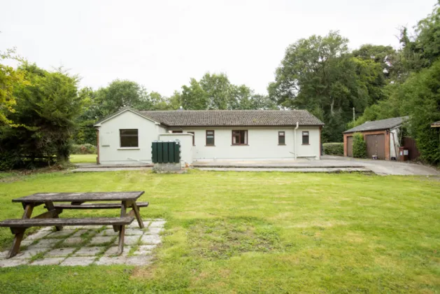 Photo of Ballinafid, Mullingar, Co. Westmeath, N91Y990