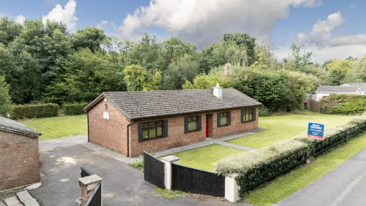 Photo of Ballinafid, Mullingar, Co. Westmeath, N91Y990