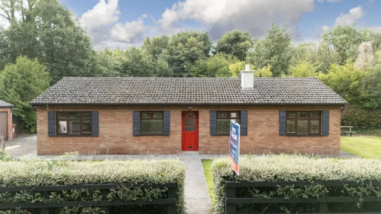 Photo of Ballinafid, Mullingar, Co. Westmeath, N91Y990