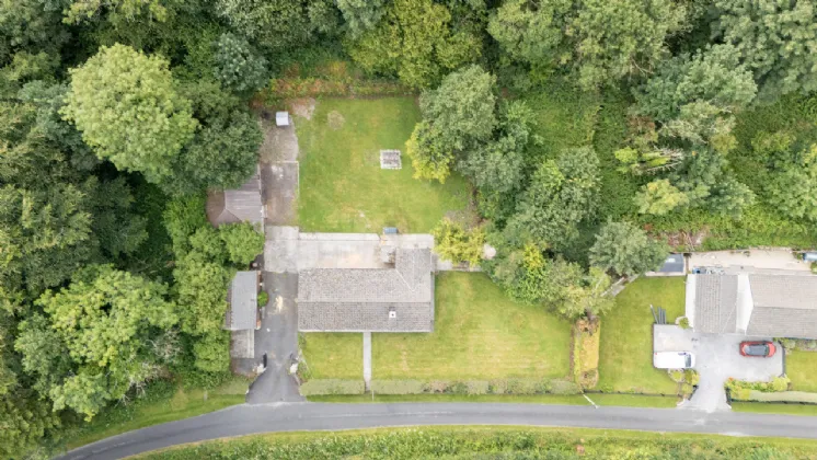 Photo of Ballinafid, Mullingar, Co. Westmeath, N91Y990