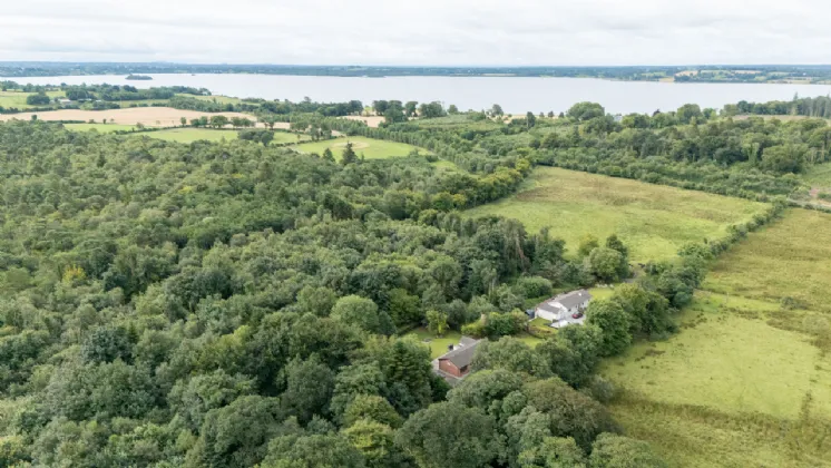 Photo of Ballinafid, Mullingar, Co. Westmeath, N91Y990