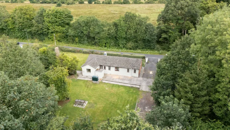 Photo of Ballinafid, Mullingar, Co. Westmeath, N91Y990