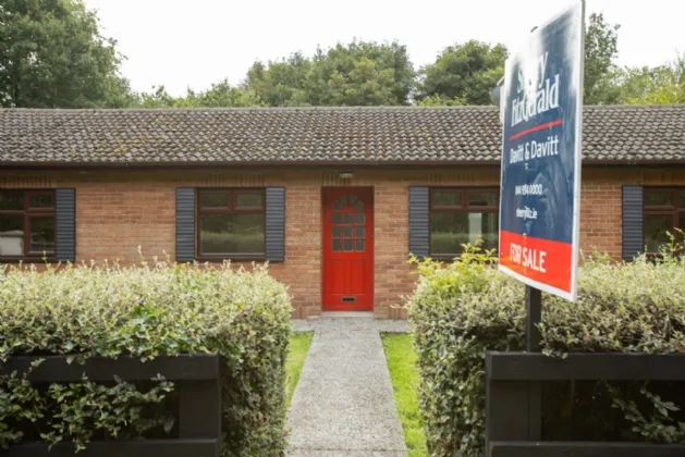 Photo of Ballinafid, Mullingar, Co. Westmeath, N91Y990