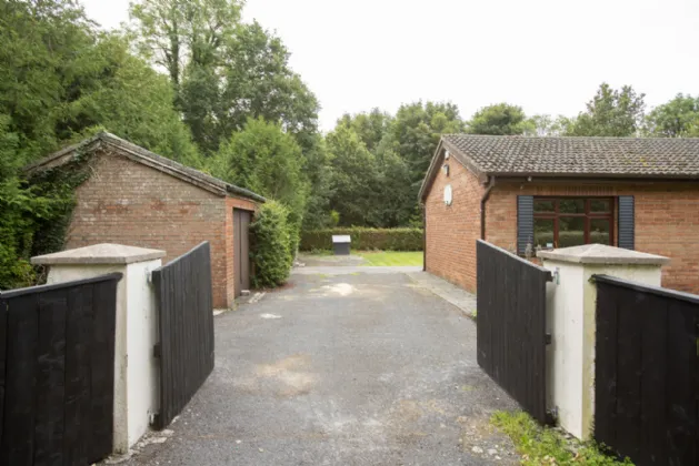 Photo of Ballinafid, Mullingar, Co. Westmeath, N91Y990