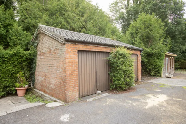 Photo of Ballinafid, Mullingar, Co. Westmeath, N91Y990