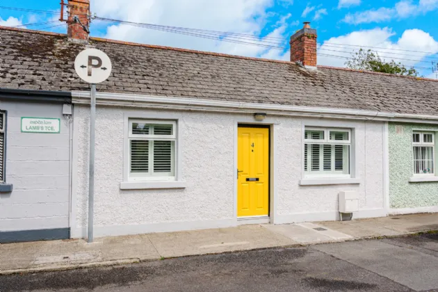 Photo of 4 Lambs Terrace, Markethouse Lane, Ardee, Co. Louth, A92 P761