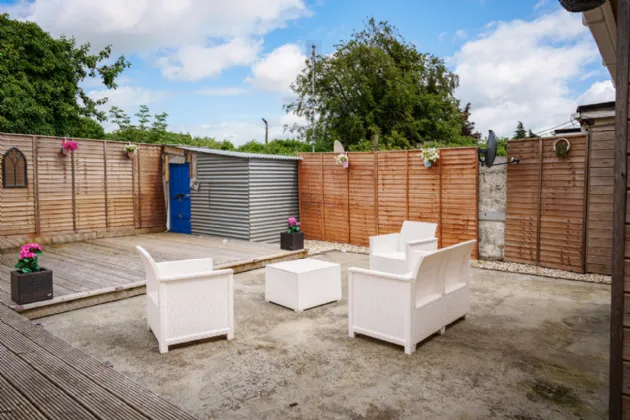 Photo of 4 Lambs Terrace, Markethouse Lane, Ardee, Co. Louth, A92 P761