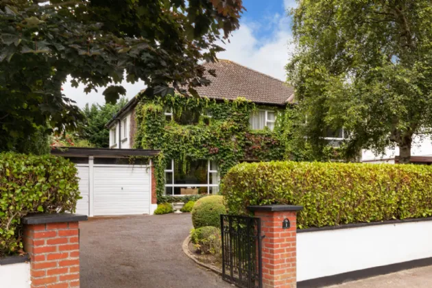 Photo of Doonaha, 1 Park View, Castleknock, Dublin 15, D15 R5WC