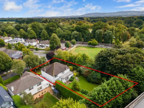 Photo of Doonaha, 1 Park View, Castleknock, Dublin 15, D15 R5WC