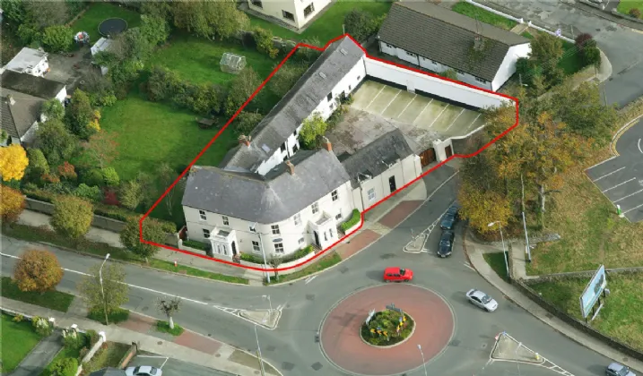 Photo of Glenbower House, The Avenue, Gorey, Co Wexford, Y25PE02
