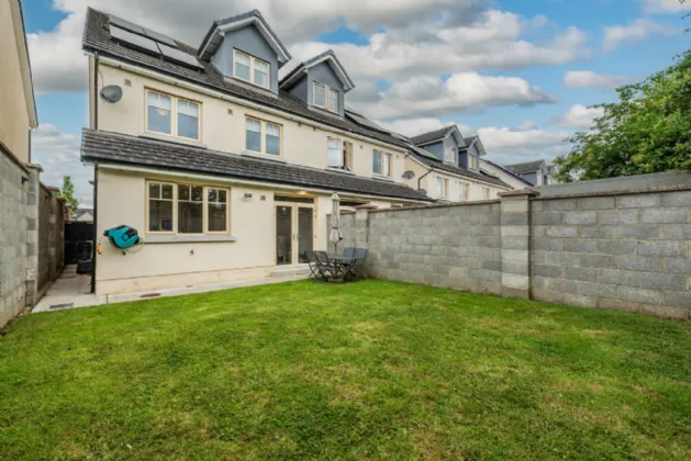 Photo of 39 Aughamore, Clane, Co Kildare, W91 A2N8