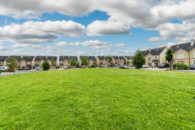 Photo of 39 Aughamore, Clane, Co Kildare, W91 A2N8