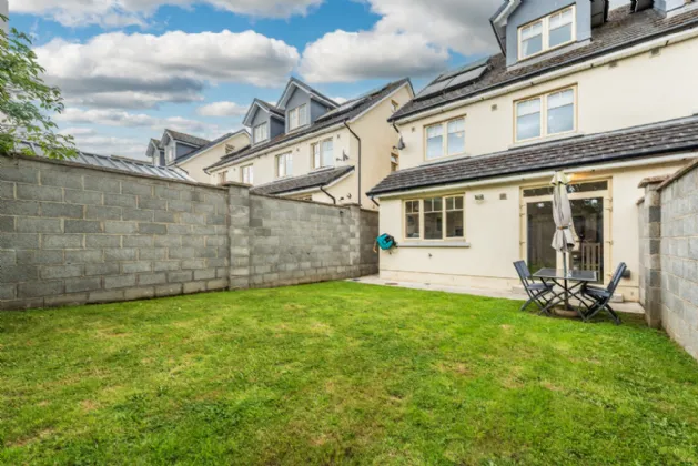 Photo of 39 Aughamore, Clane, Co Kildare, W91 A2N8