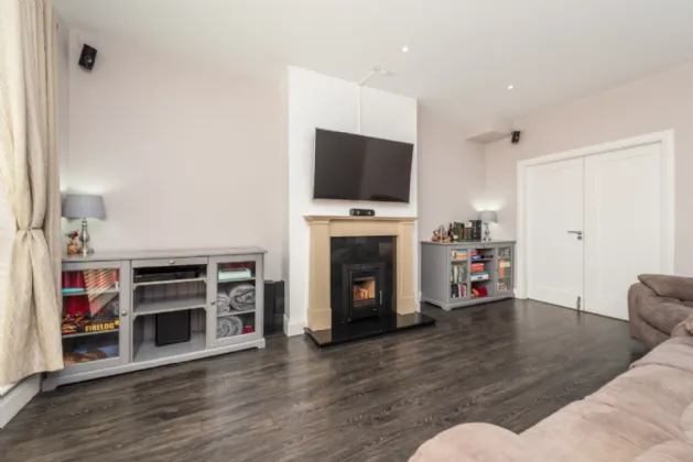 Photo of 39 Aughamore, Clane, Co Kildare, W91 A2N8