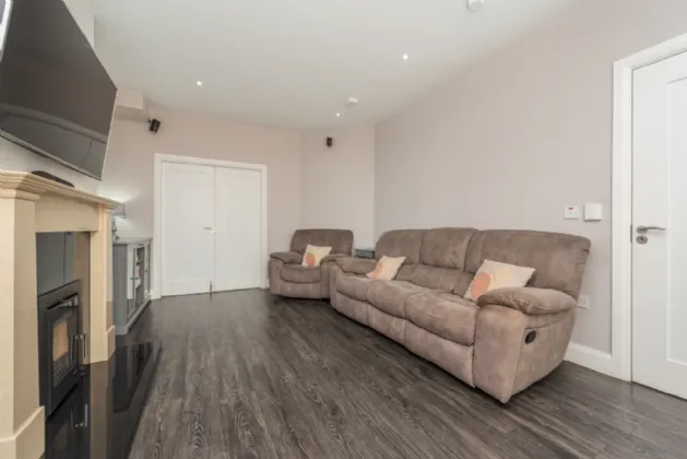 Photo of 39 Aughamore, Clane, Co Kildare, W91 A2N8