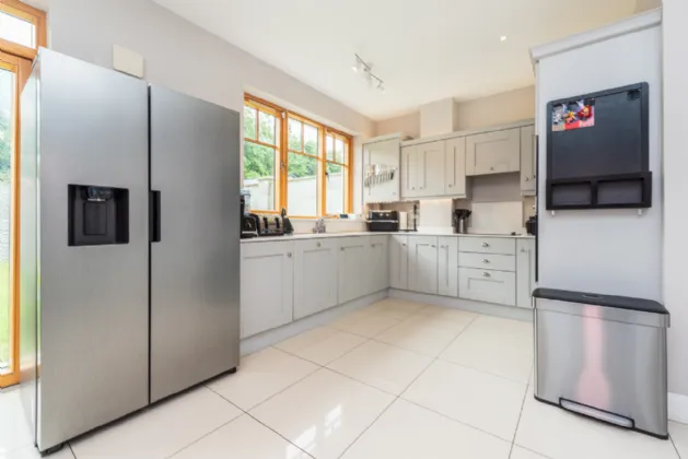 Photo of 39 Aughamore, Clane, Co Kildare, W91 A2N8