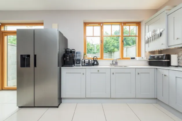 Photo of 39 Aughamore, Clane, Co Kildare, W91 A2N8