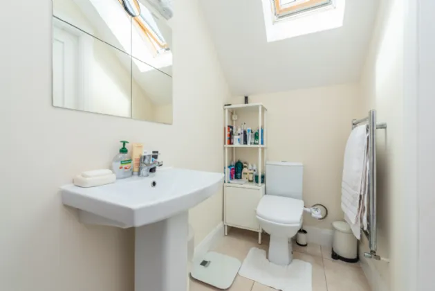 Photo of 39 Aughamore, Clane, Co Kildare, W91 A2N8