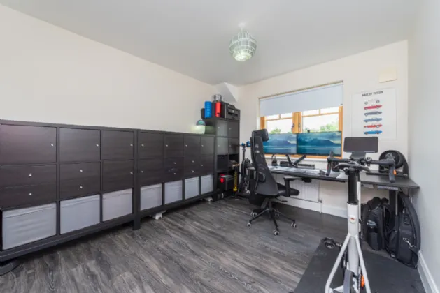 Photo of 39 Aughamore, Clane, Co Kildare, W91 A2N8