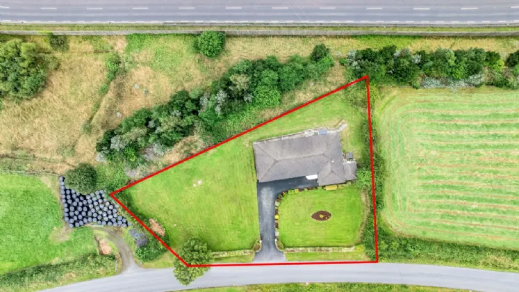 Photo of Lislanly, Annyalla, Co. Monaghan, A75AC97