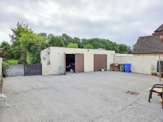 Photo of 3 Kevin's Park, Littleton, Thurles, Co. Tipperary, E41 HX79