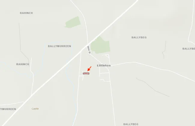 Photo of 3 Kevin's Park, Littleton, Thurles, Co. Tipperary, E41 HX79