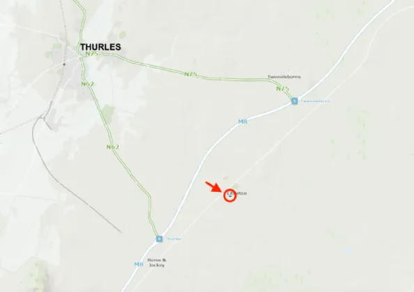 Photo of 3 Kevin's Park, Littleton, Thurles, Co. Tipperary, E41 HX79