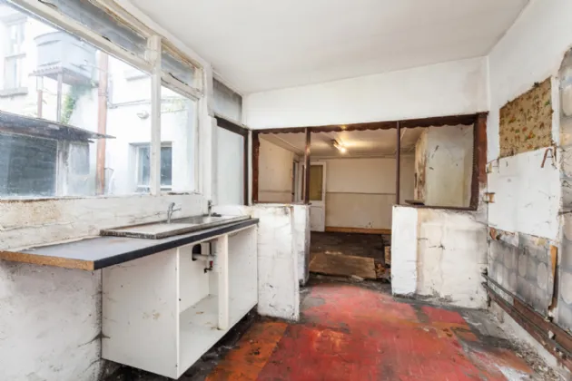 Photo of 36 Lombard Street West, Portobello, Dublin 8, D08 K2W4