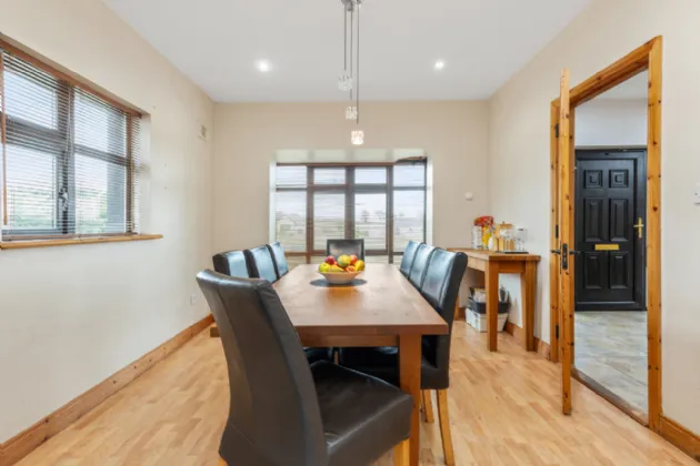 Photo of Conifer House, Harperstown, Taghmon, Wexford, Y35 YD76