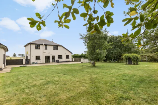 Photo of Conifer House, Harperstown, Taghmon, Wexford, Y35 YD76