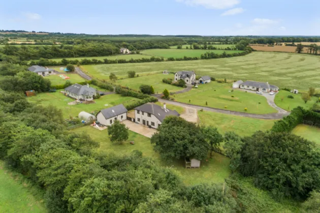 Photo of Conifer House, Harperstown, Taghmon, Wexford, Y35 YD76