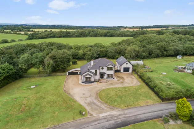 Photo of Conifer House, Harperstown, Taghmon, Wexford, Y35 YD76