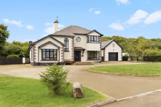 Photo of Conifer House, Harperstown, Taghmon, Wexford, Y35 YD76