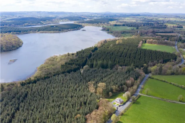 Photo of Gate Lodge, Monage, Dartrey, Cootehill, Co. Monaghan, H16 Y972