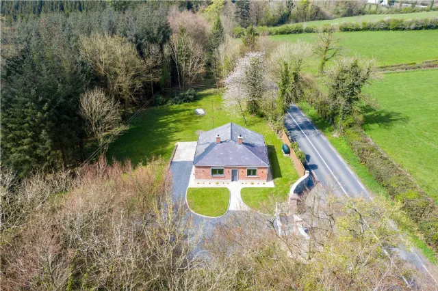 Photo of Gate Lodge, Monage, Dartrey, Cootehill, Co. Monaghan, H16 Y972