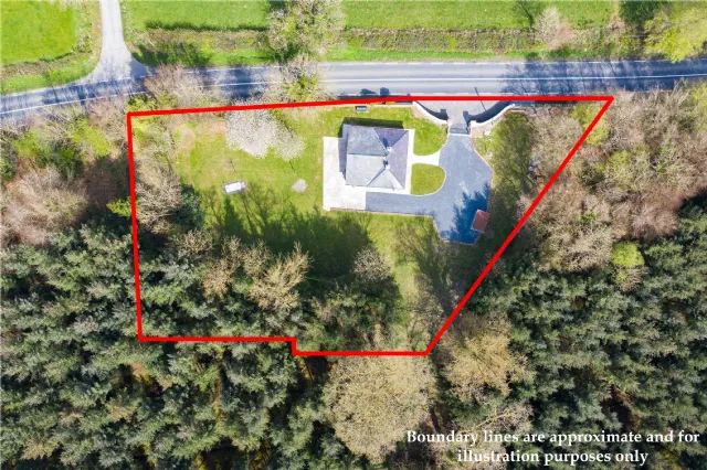 Photo of Gate Lodge, Monage, Dartrey, Cootehill, Co. Monaghan, H16 Y972