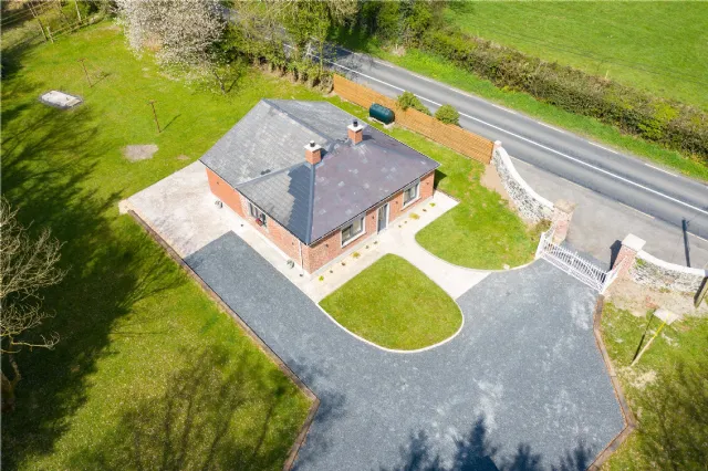 Photo of Gate Lodge, Monage, Dartrey, Cootehill, Co. Monaghan, H16 Y972