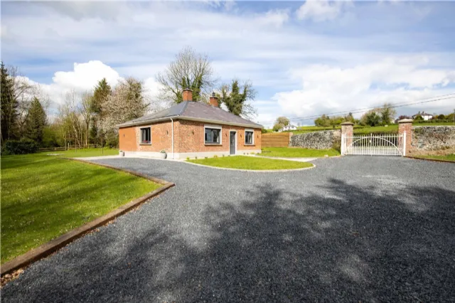 Photo of Gate Lodge, Monage, Dartrey, Cootehill, Co. Monaghan, H16 Y972