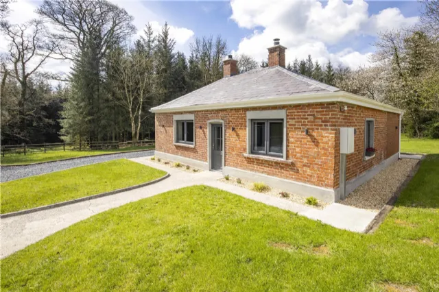 Photo of Gate Lodge, Monage, Dartrey, Cootehill, Co. Monaghan, H16 Y972