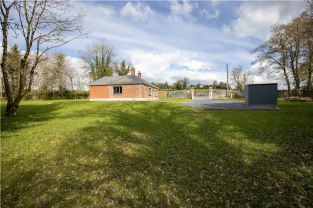 Photo of Gate Lodge, Monage, Dartrey, Cootehill, Co. Monaghan, H16 Y972