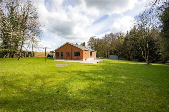 Photo of Gate Lodge, Monage, Dartrey, Cootehill, Co. Monaghan, H16 Y972