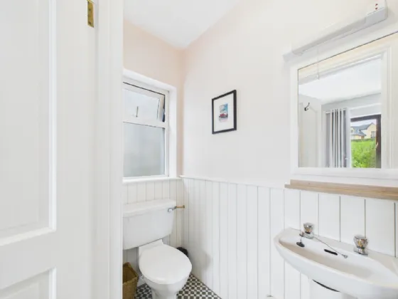 Photo of Morven, Merchants Quay, Kilrush, Co Clare, V15 EA34