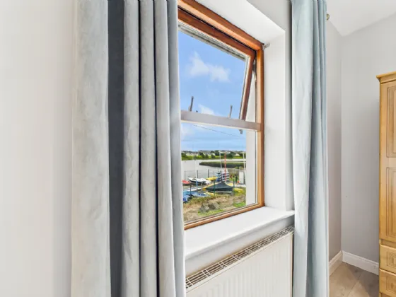 Photo of Morven, Merchants Quay, Kilrush, Co Clare, V15 EA34