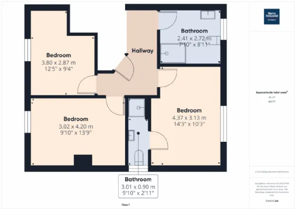 Photo of Morven, Merchants Quay, Kilrush, Co Clare, V15 EA34