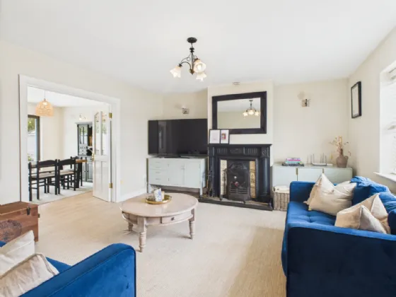 Photo of Morven, Merchants Quay, Kilrush, Co Clare, V15 EA34