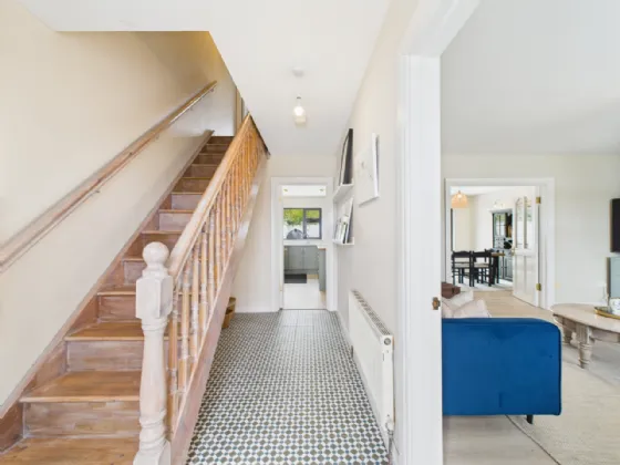 Photo of Morven, Merchants Quay, Kilrush, Co Clare, V15 EA34